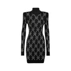 Philipp Plein Suknelė