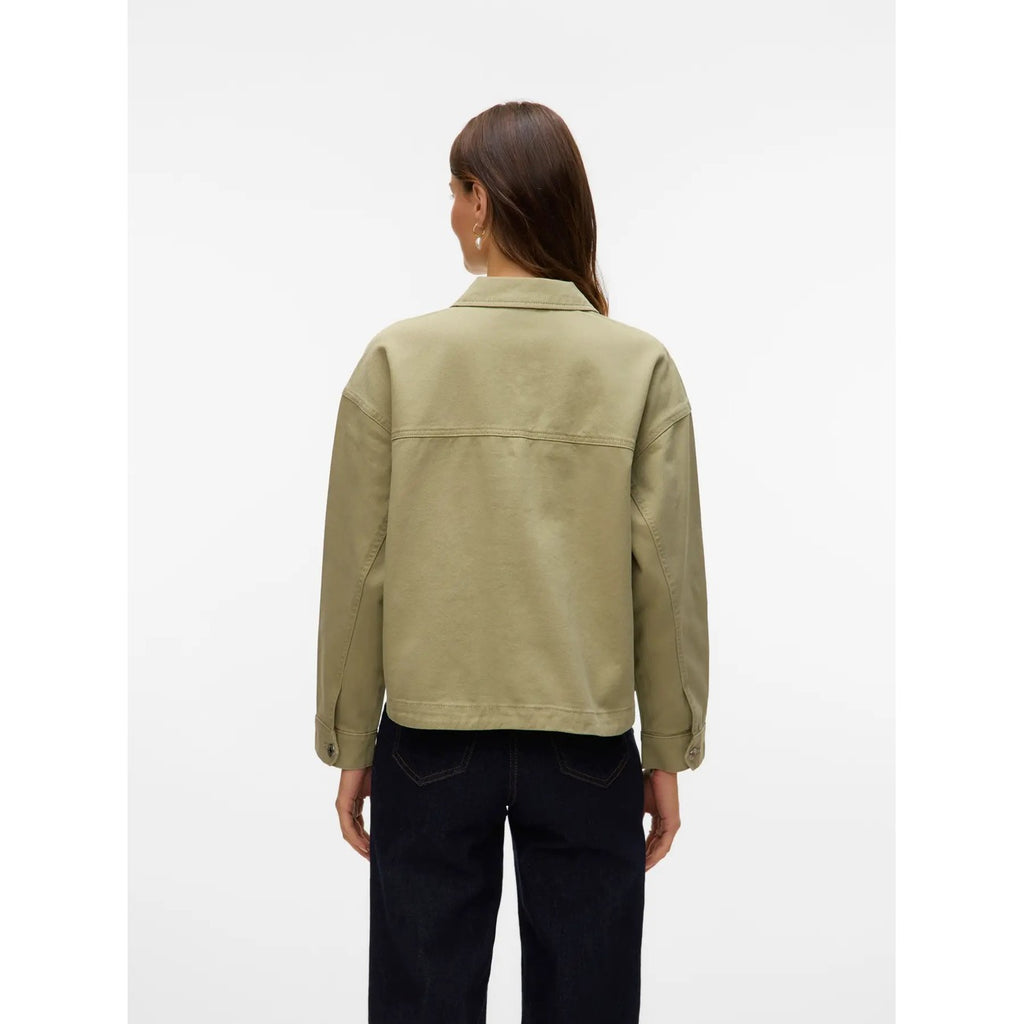 Vero Moda Švarkas Moterims
