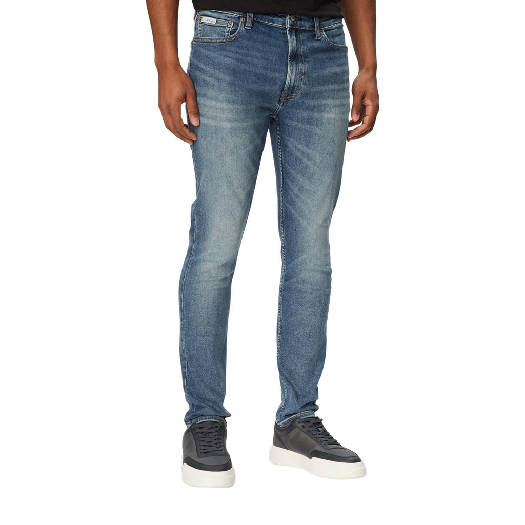Calvin Klein Jeans Džinsai
