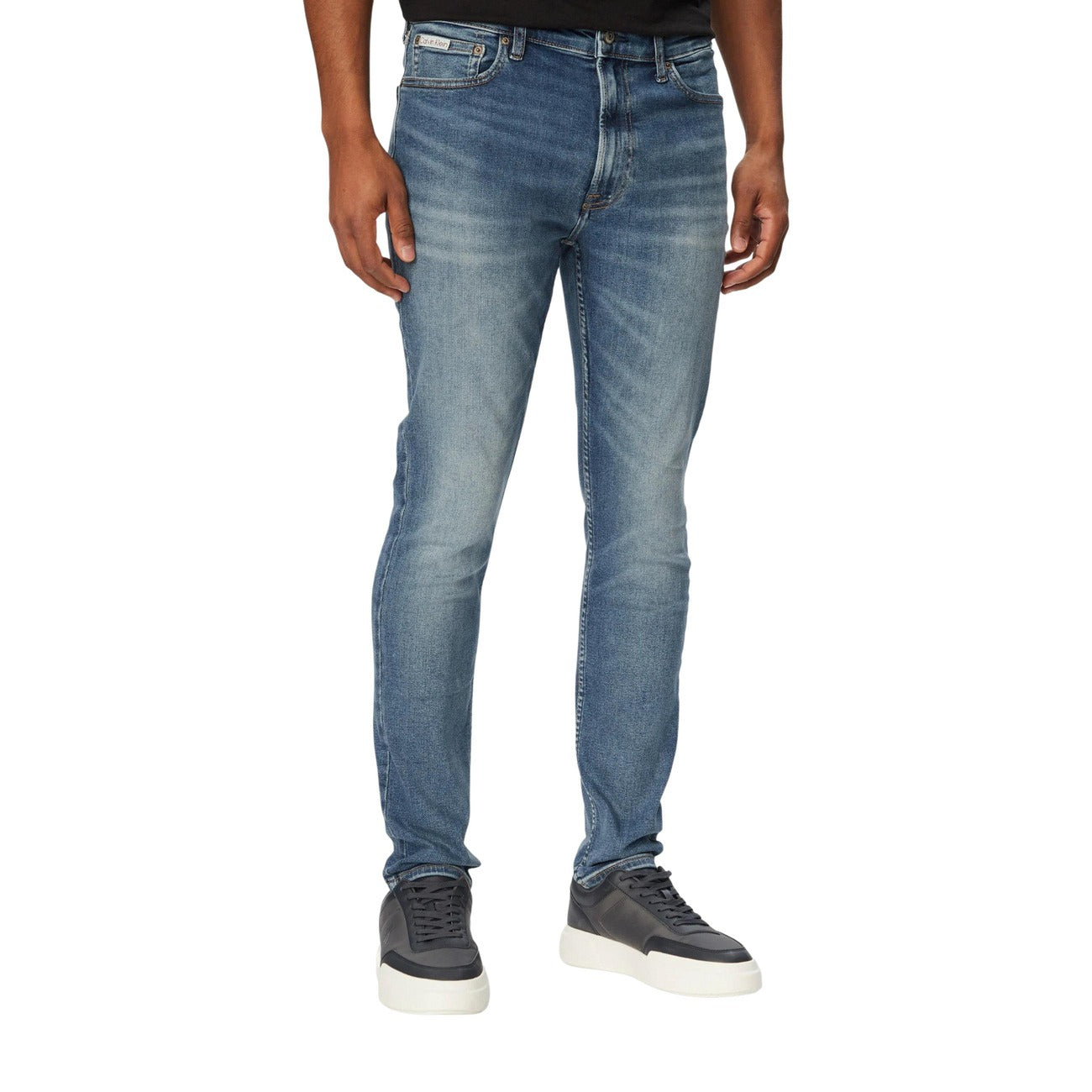 Calvin Klein Jeans Džinsai