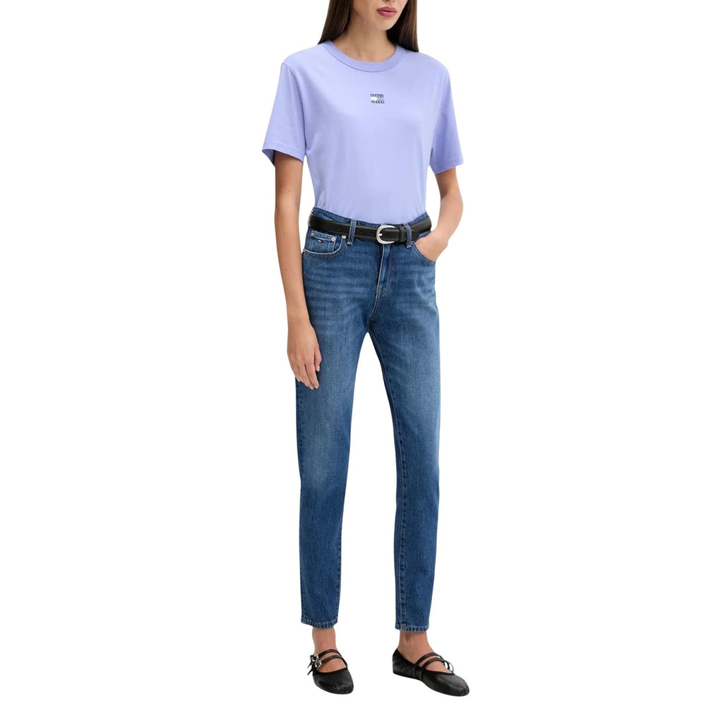 Tommy Hilfiger Jeans Marškinėliai