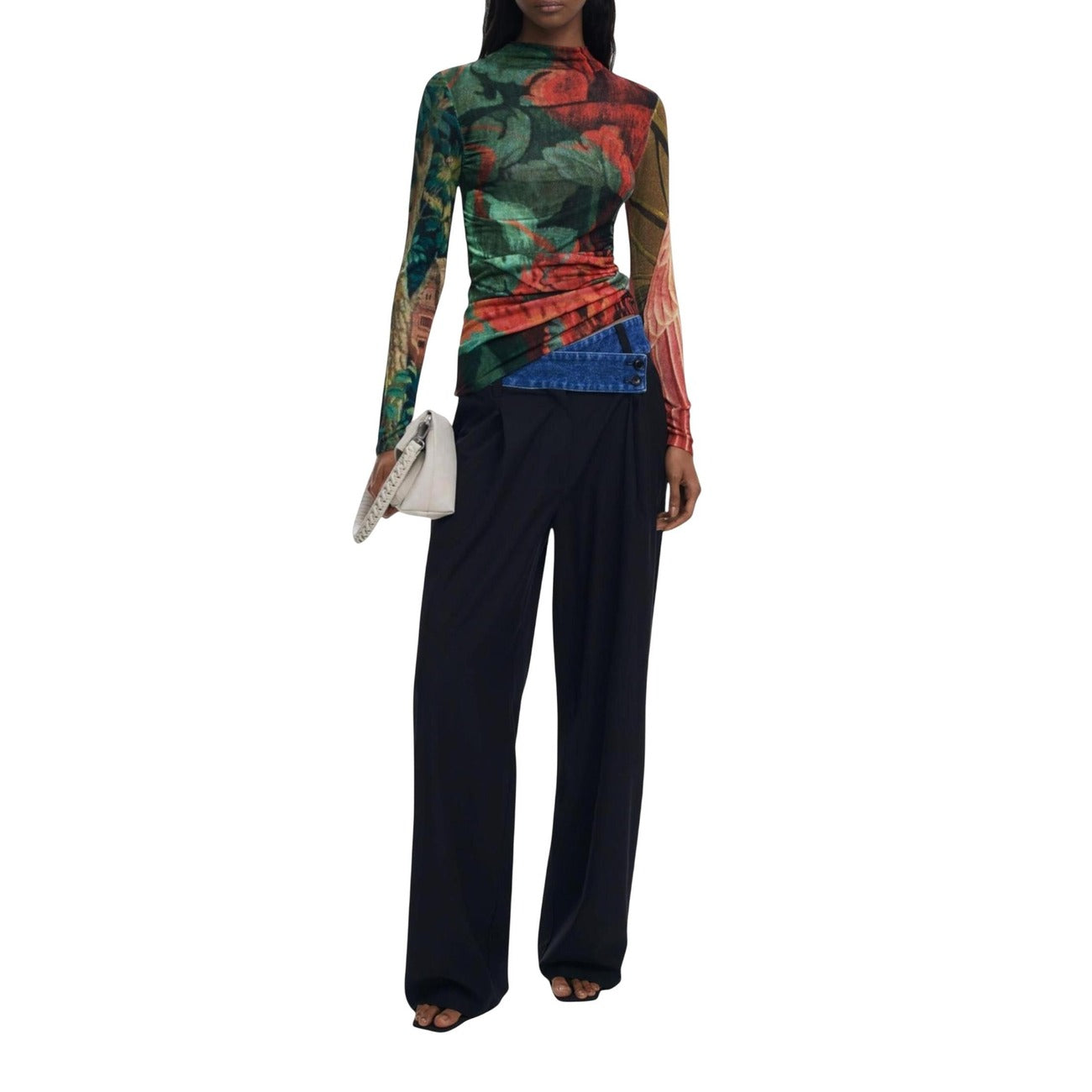 Desigual Megztinis