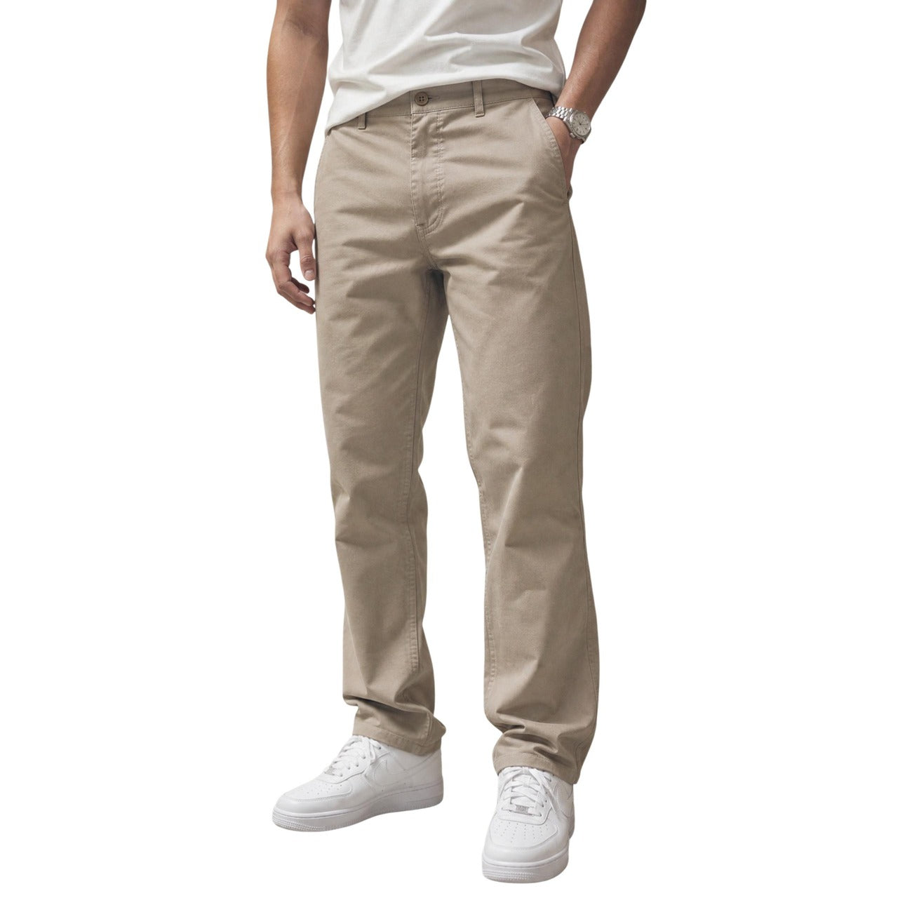Calvin Klein Jeans Kelnės Vyrams