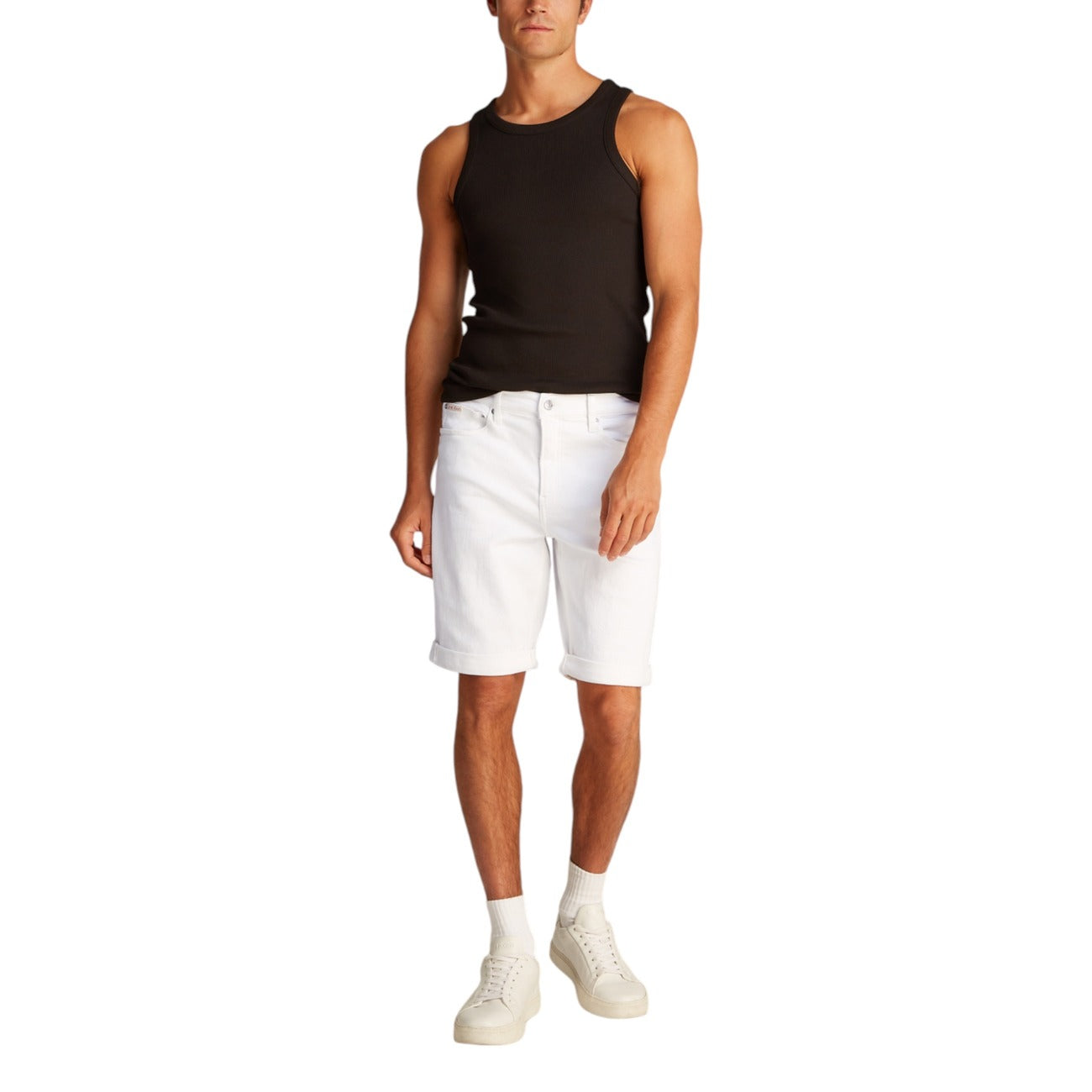 Calvin Klein Jeans Bermudai