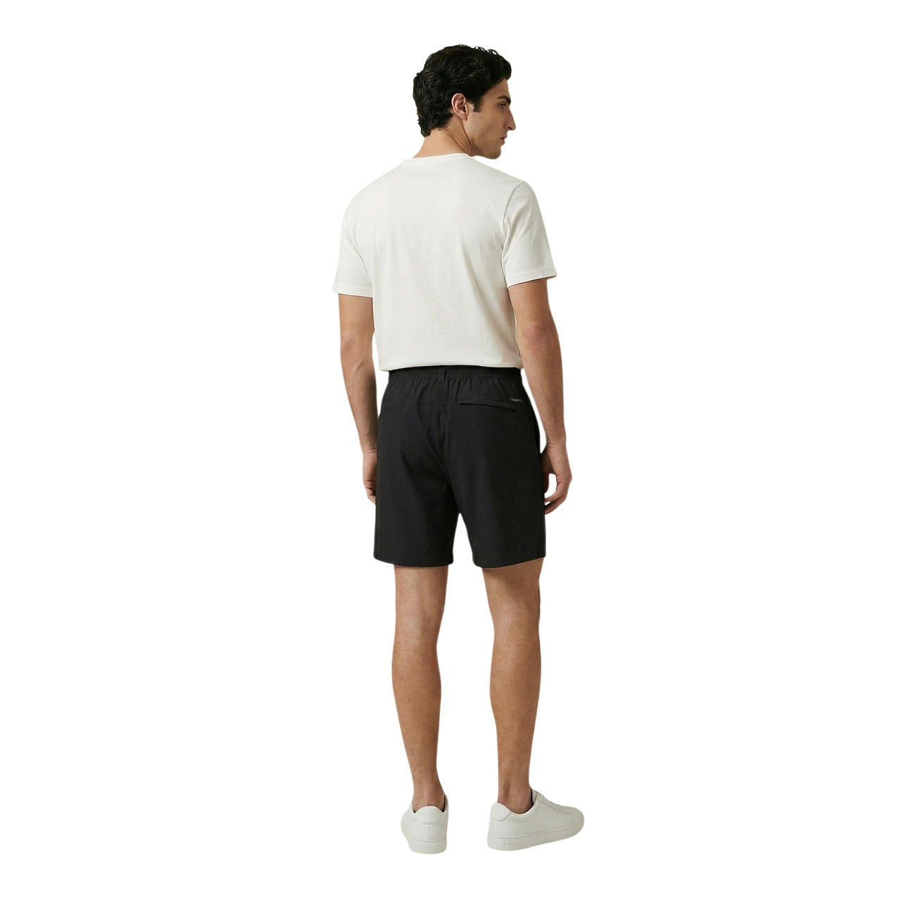 The North Face Bermudai