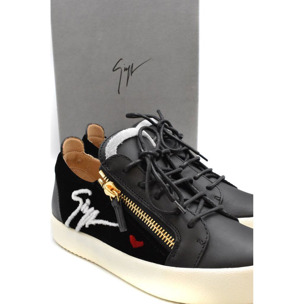 Giuseppe Zanotti Moteriški sportbačiai
