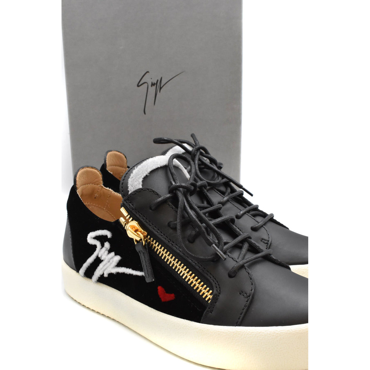 Giuseppe Zanotti Moteriški sportbačiai