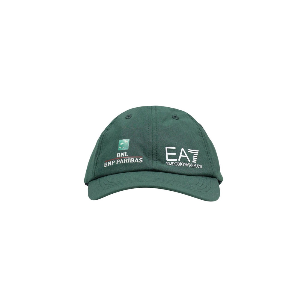 Ea7 Kepurė