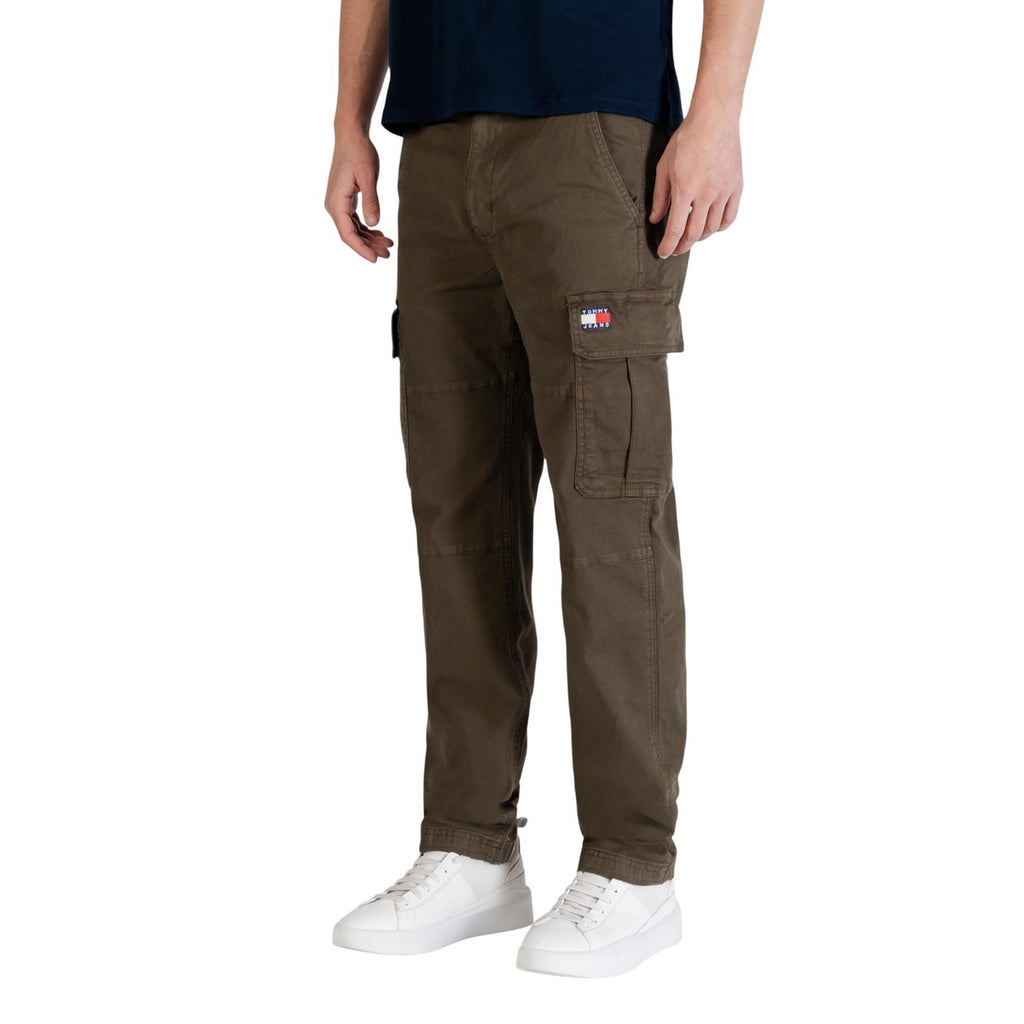 Tommy Hilfiger Jeans Kelnės