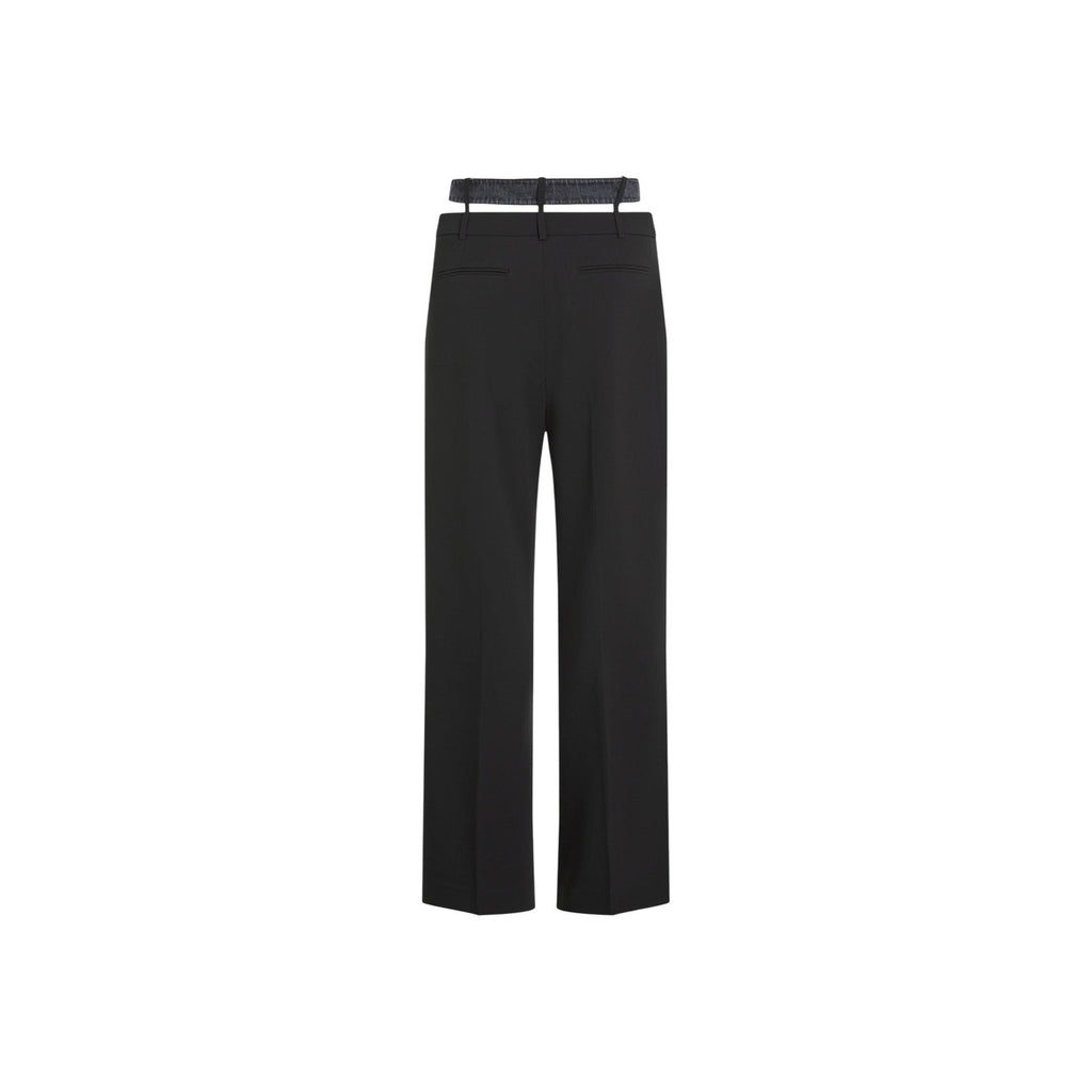 Karl Lagerfeld Jeans Kelnės