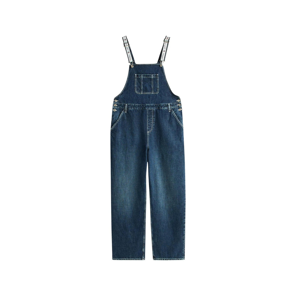 Tommy Hilfiger Jeans Kombinezonas