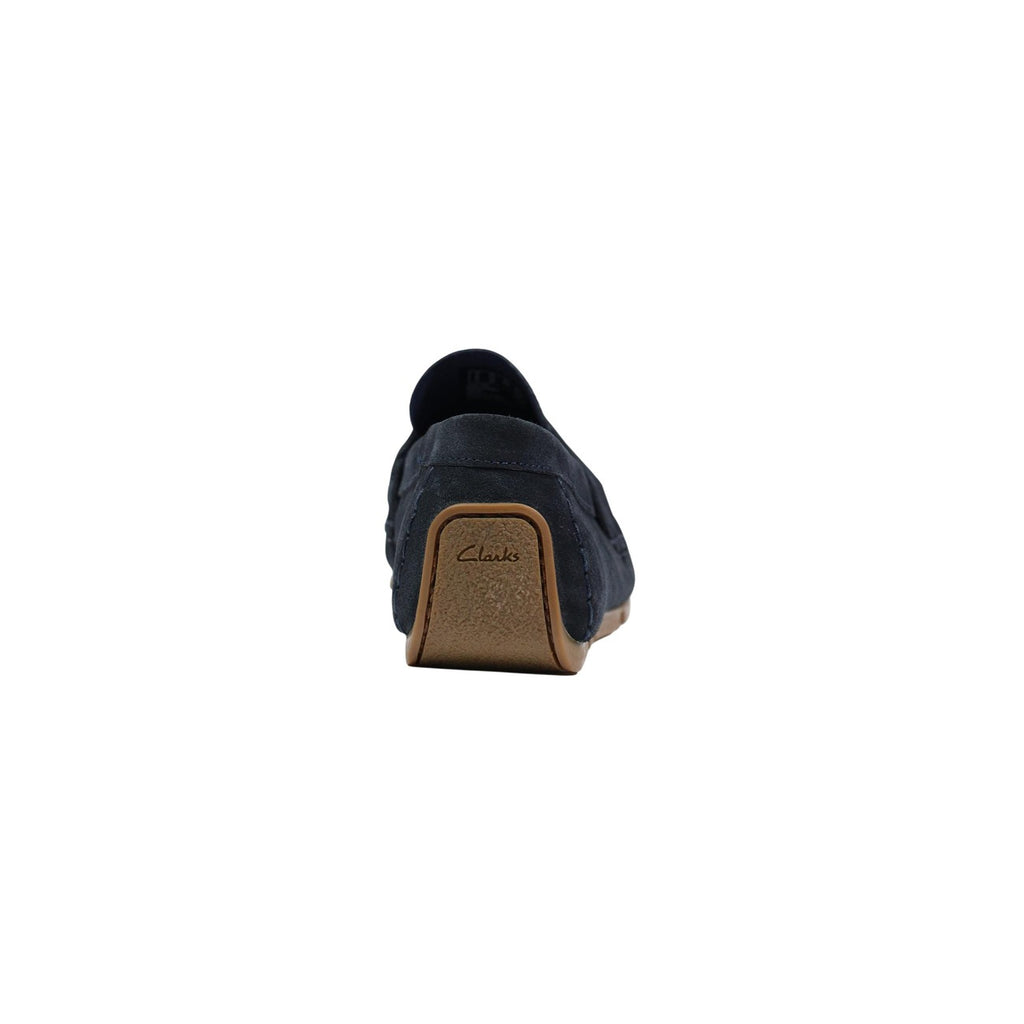 Clarks Moccassin