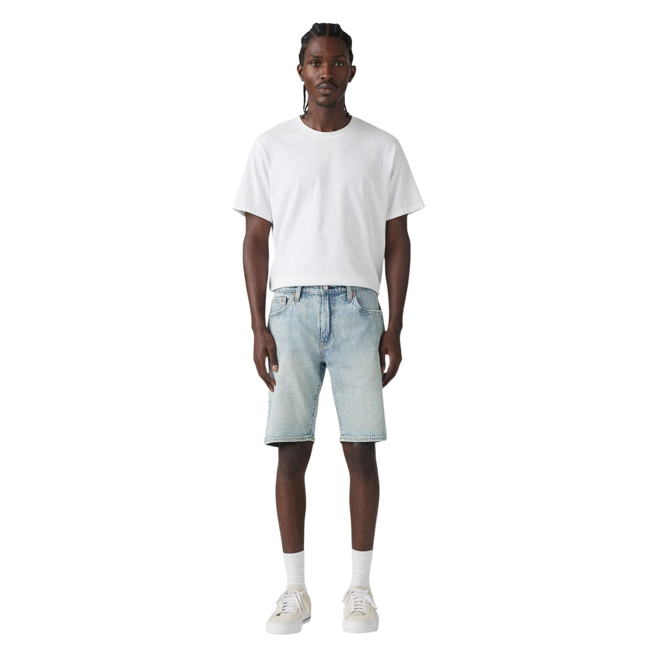Levi`s Bermudai