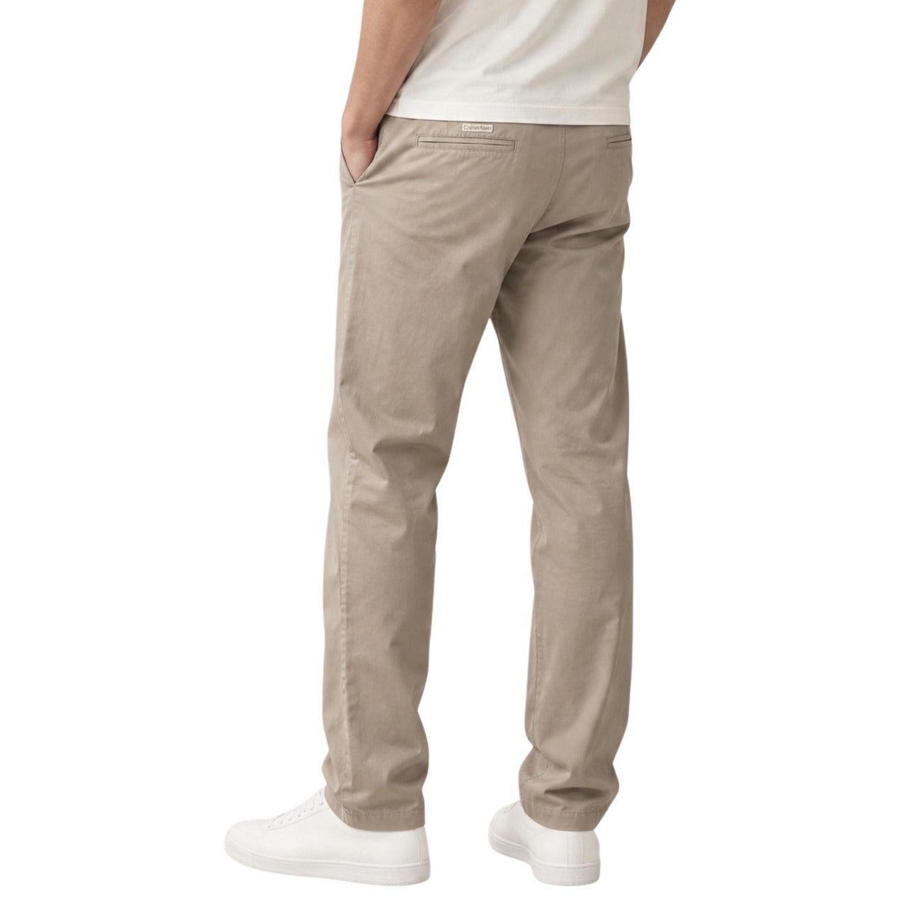 Calvin Klein Jeans Kelnės Vyrams