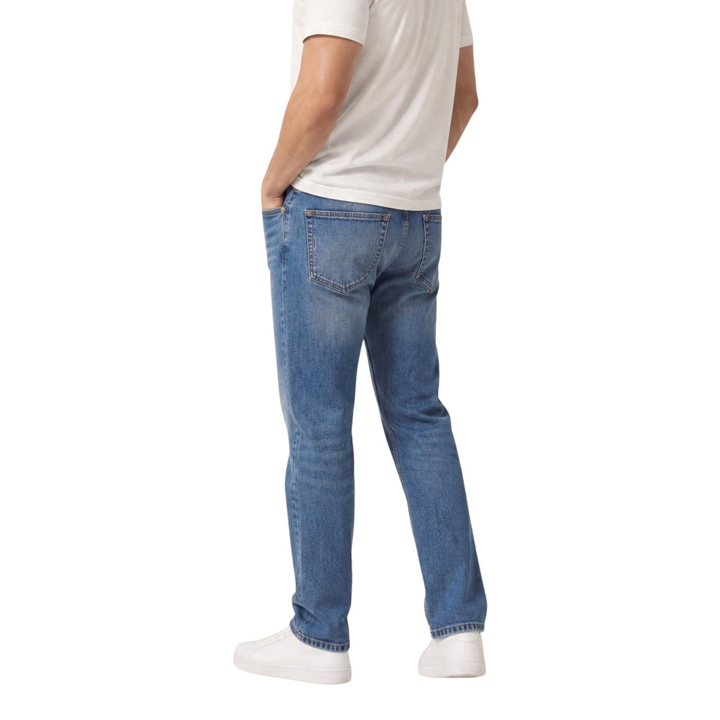 Tommy Hilfiger Jeans Džinsai Vyrams