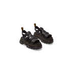 Dr. Martens Moteriškos basutės