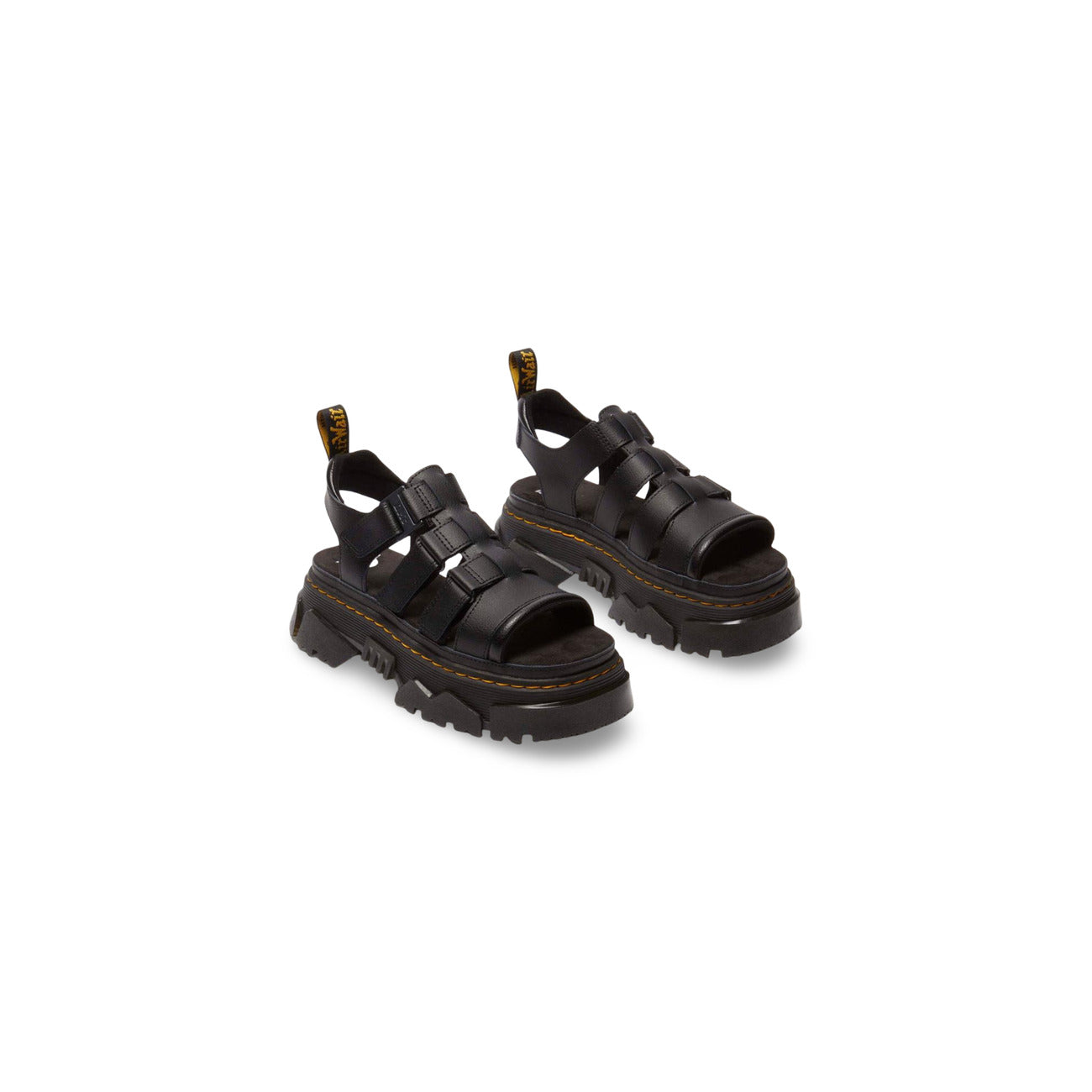 Dr. Martens Moteriškos basutės