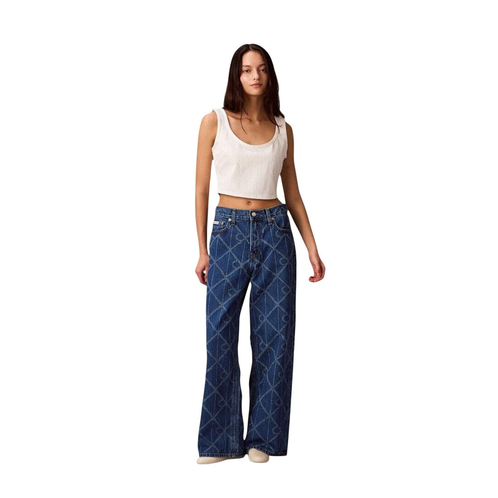 Calvin Klein Jeans Džinsai