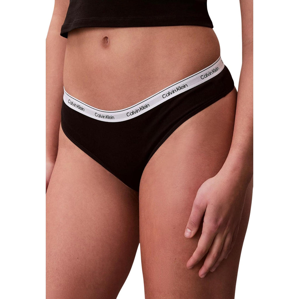 Calvin Klein Underwear Apatiniai Moterims