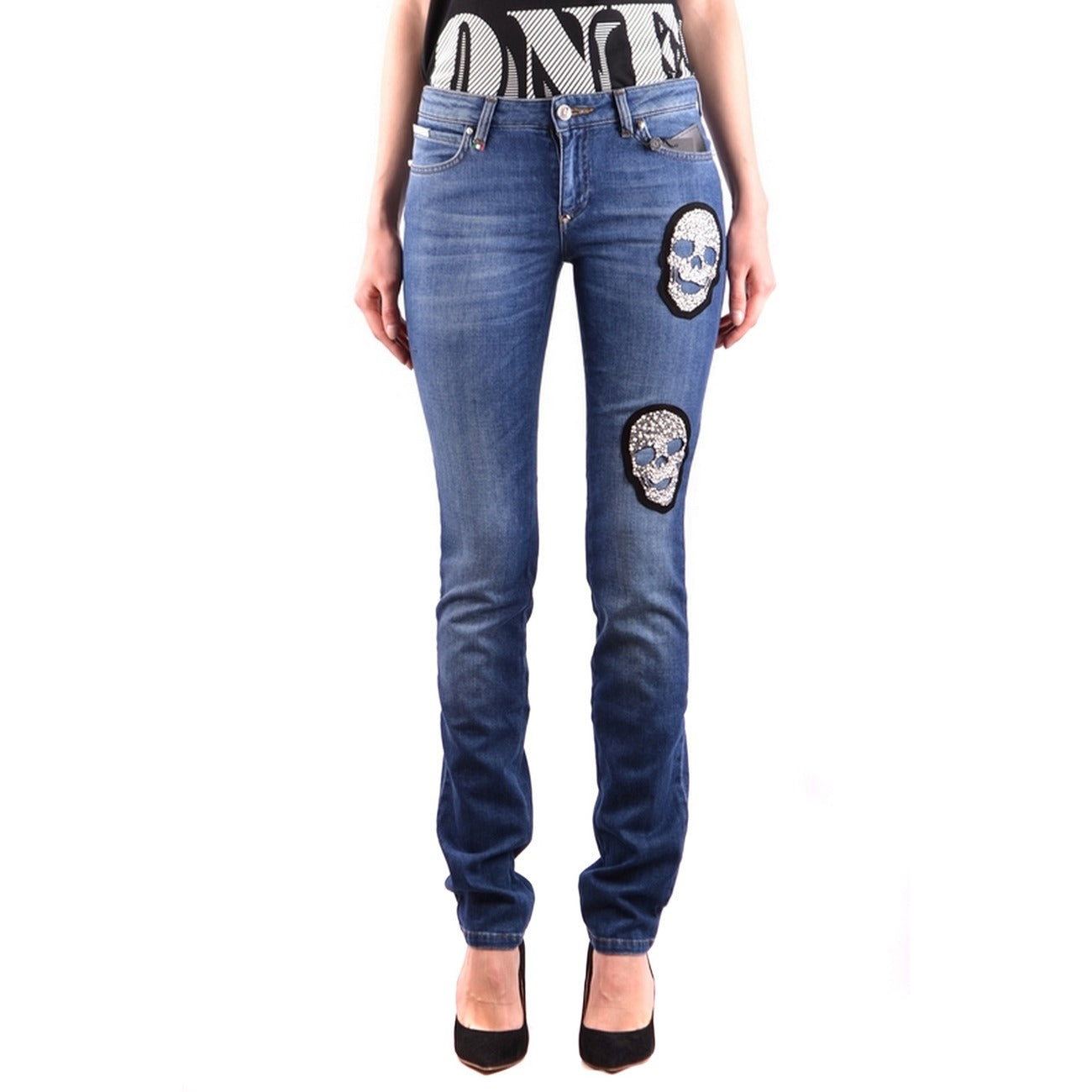 Philipp Plein Džinsai