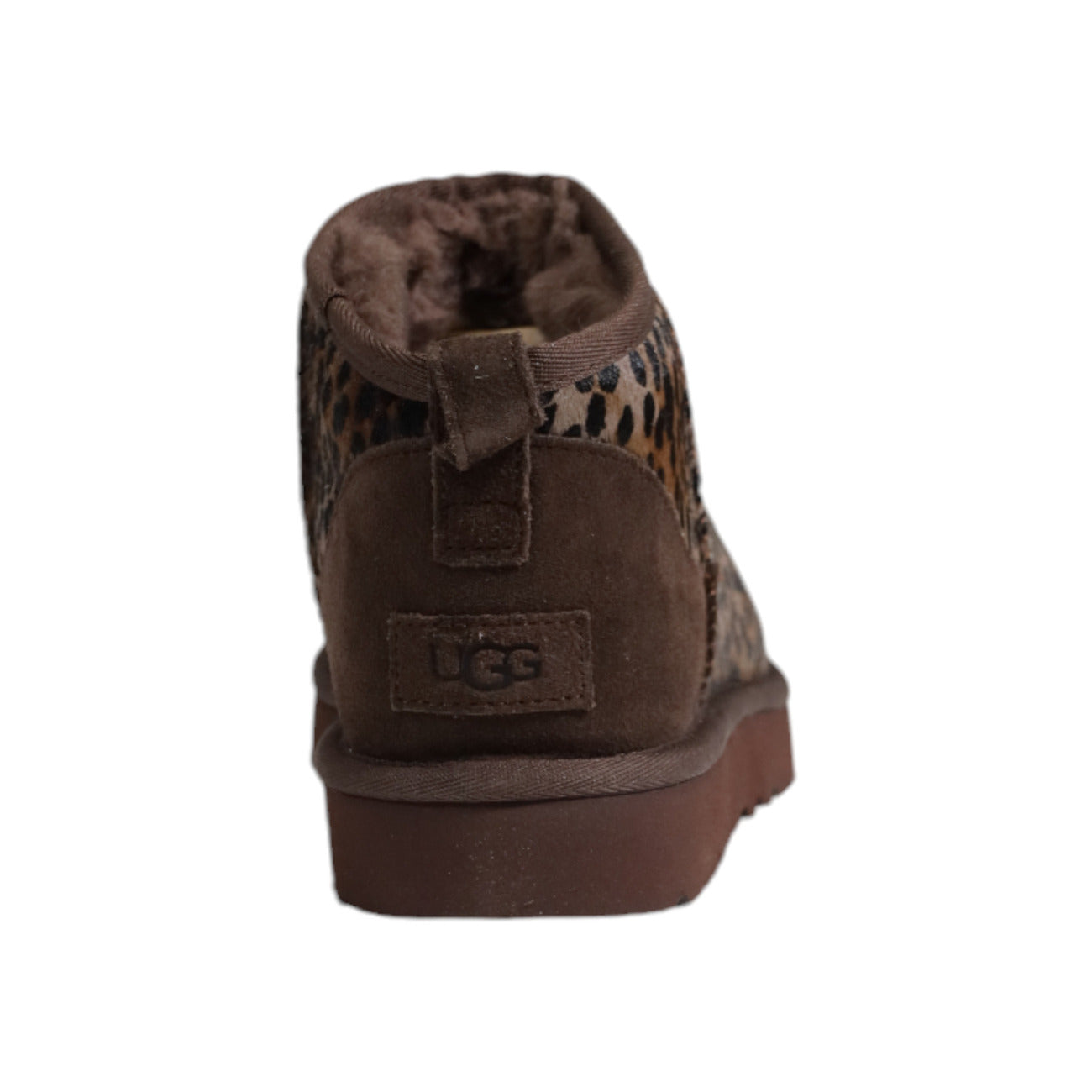 Ugg Moteriški aulinukai