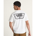 Vans Marškinėliai Vyrams