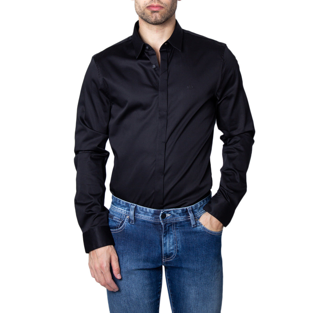 Armani Exchange Marškiniai