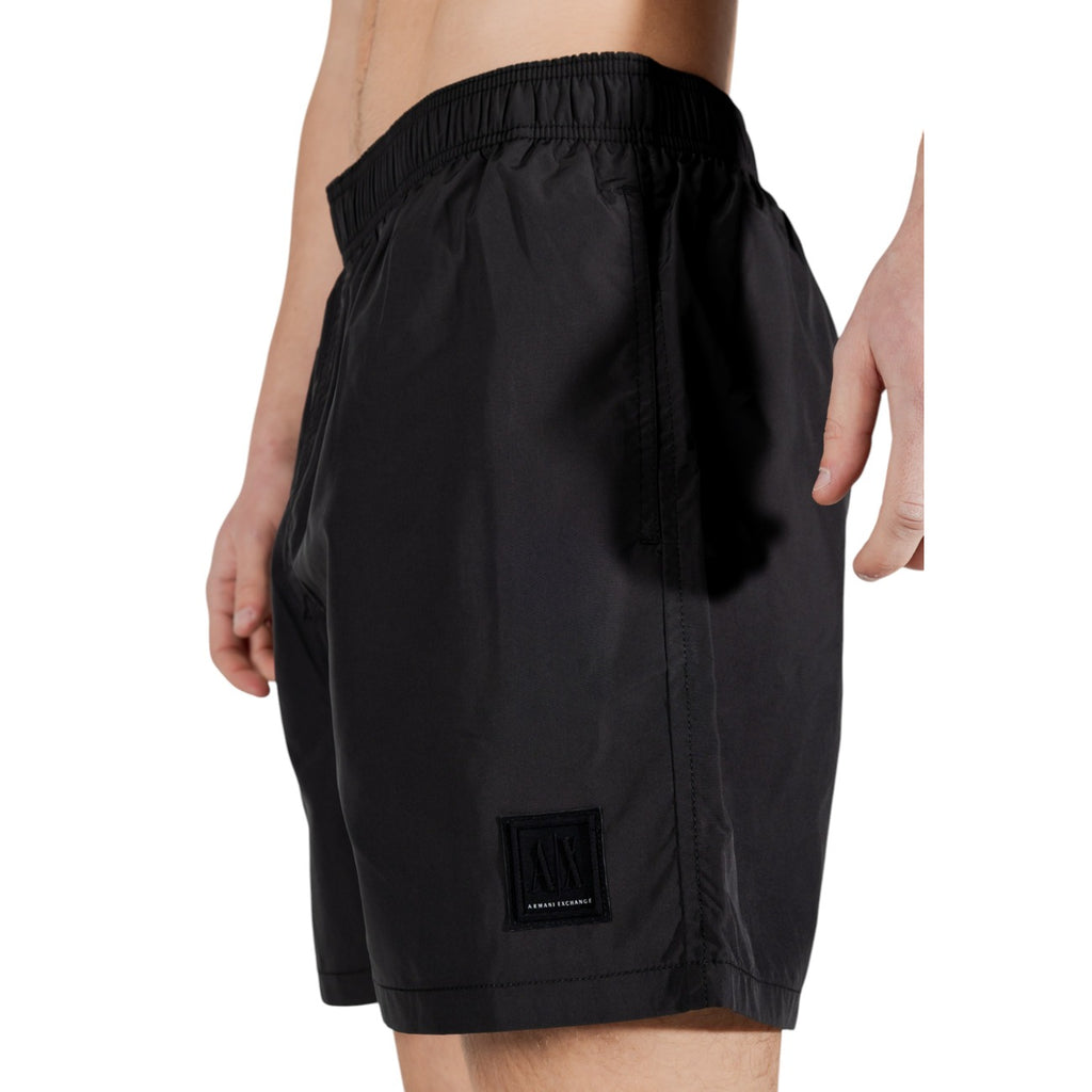 Armani Exchange Maudymosi Kostiumėlis