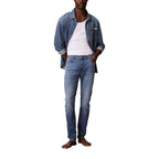Calvin Klein Jeans Džinsai