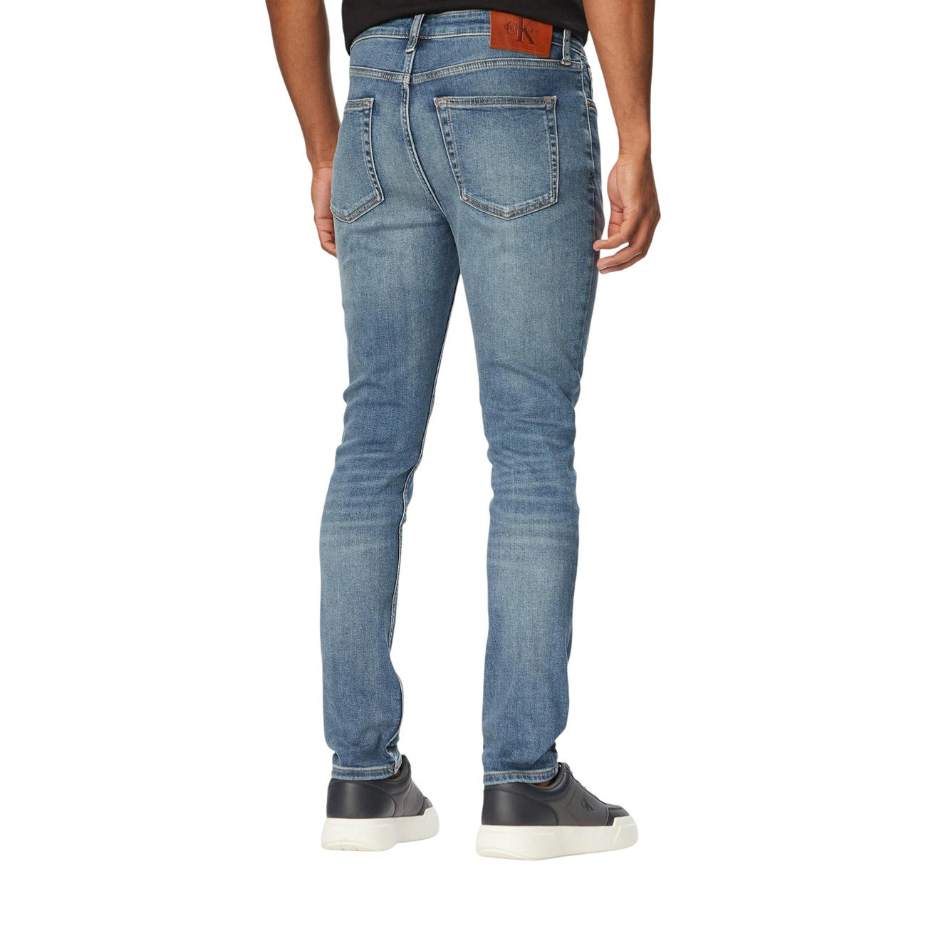 Calvin Klein Jeans Džinsai