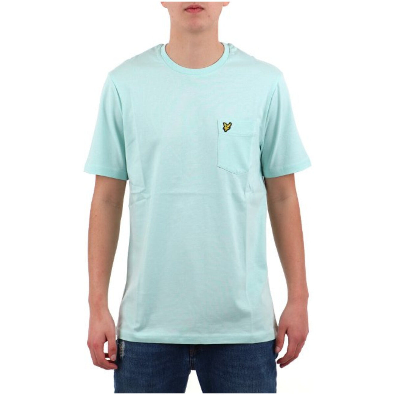 Lyle & Scott Marškinėliai