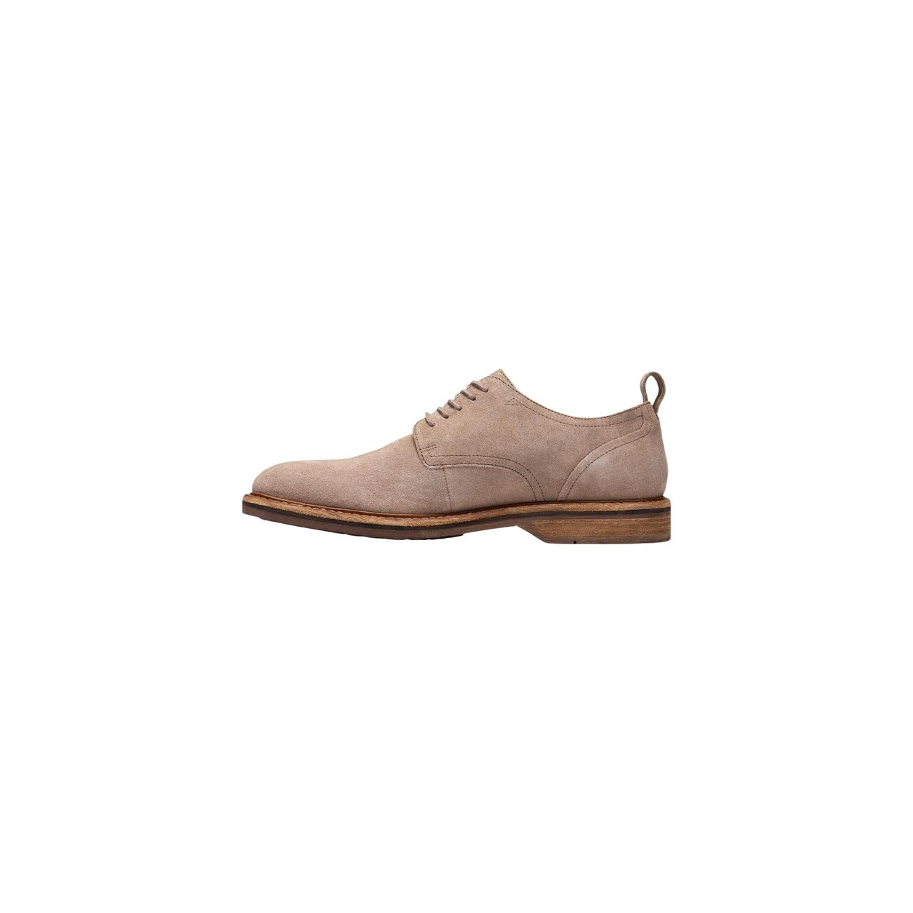 Clarks Vyriški suvarstomi batai