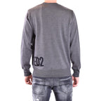 Dsquared2 Megztinis