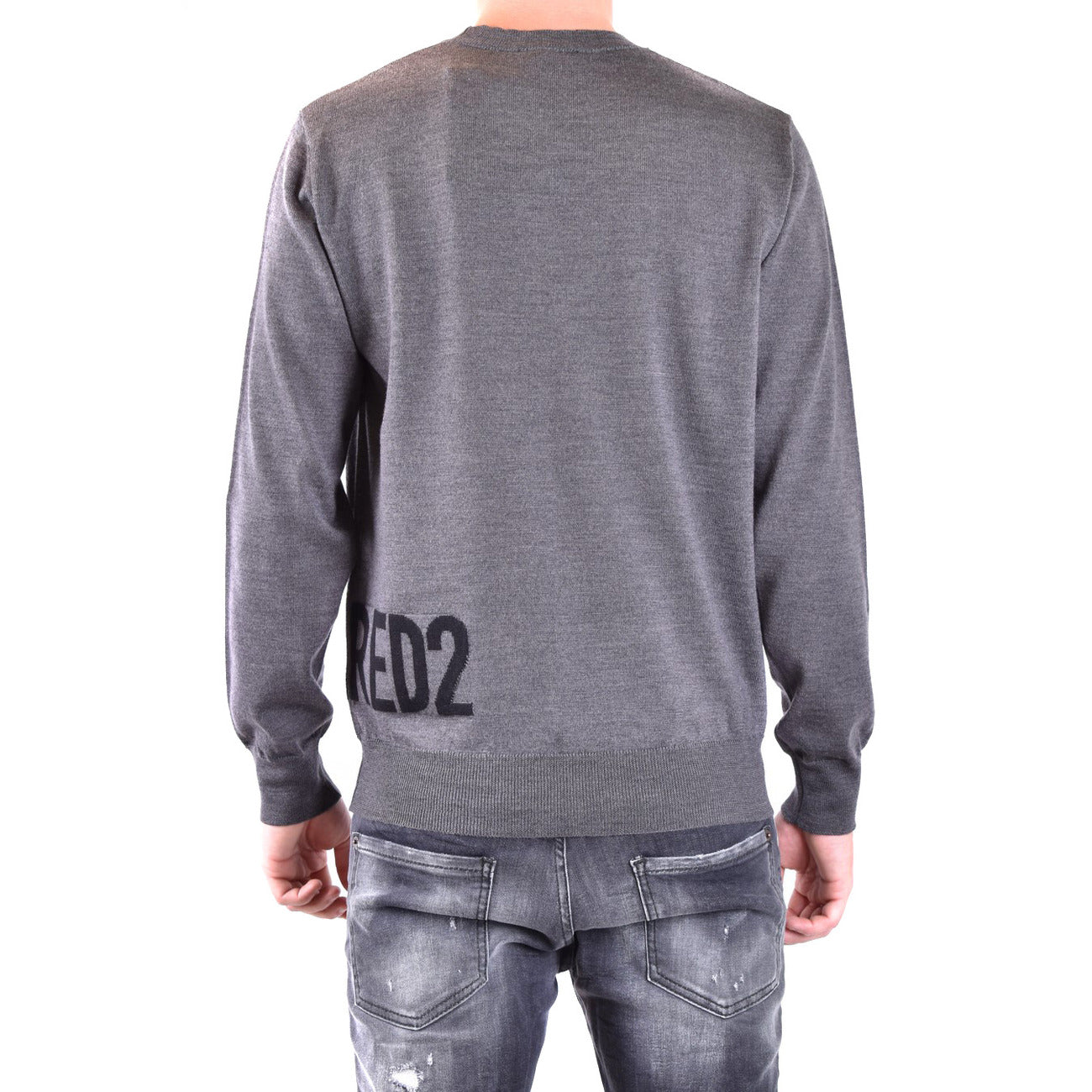 Dsquared2 Megztinis