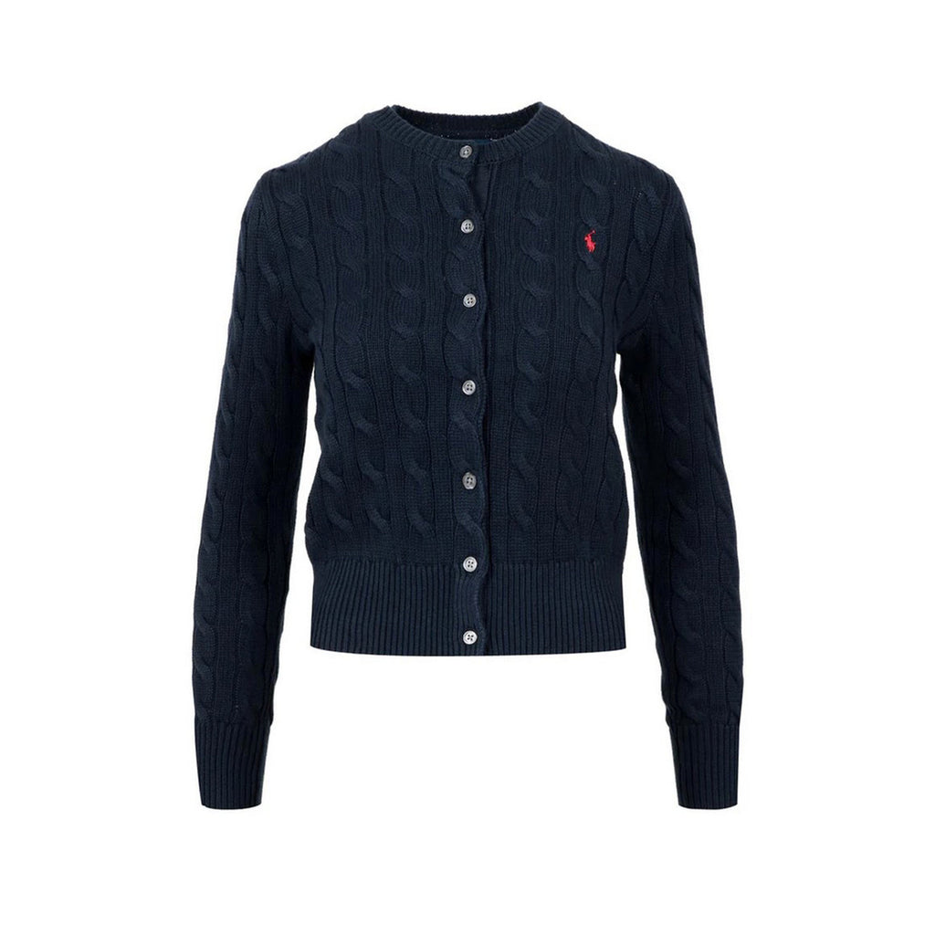 Polo Ralph Lauren Susagstomas Megztinis