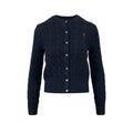 Polo Ralph Lauren Susagstomas Megztinis