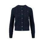 Polo Ralph Lauren Susagstomas Megztinis