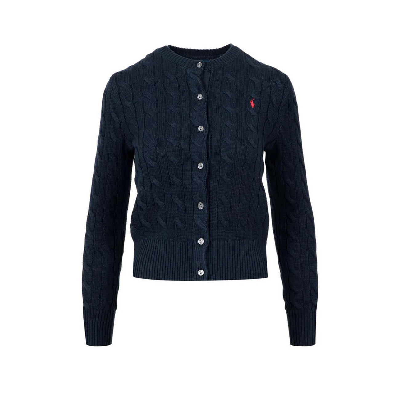 Polo Ralph Lauren Susagstomas Megztinis
