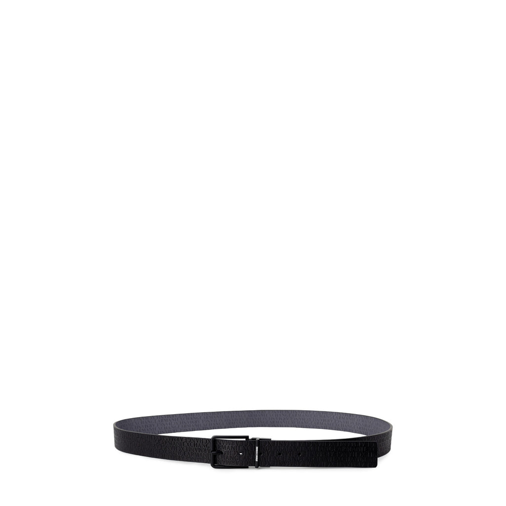 Armani Exchange Diržas