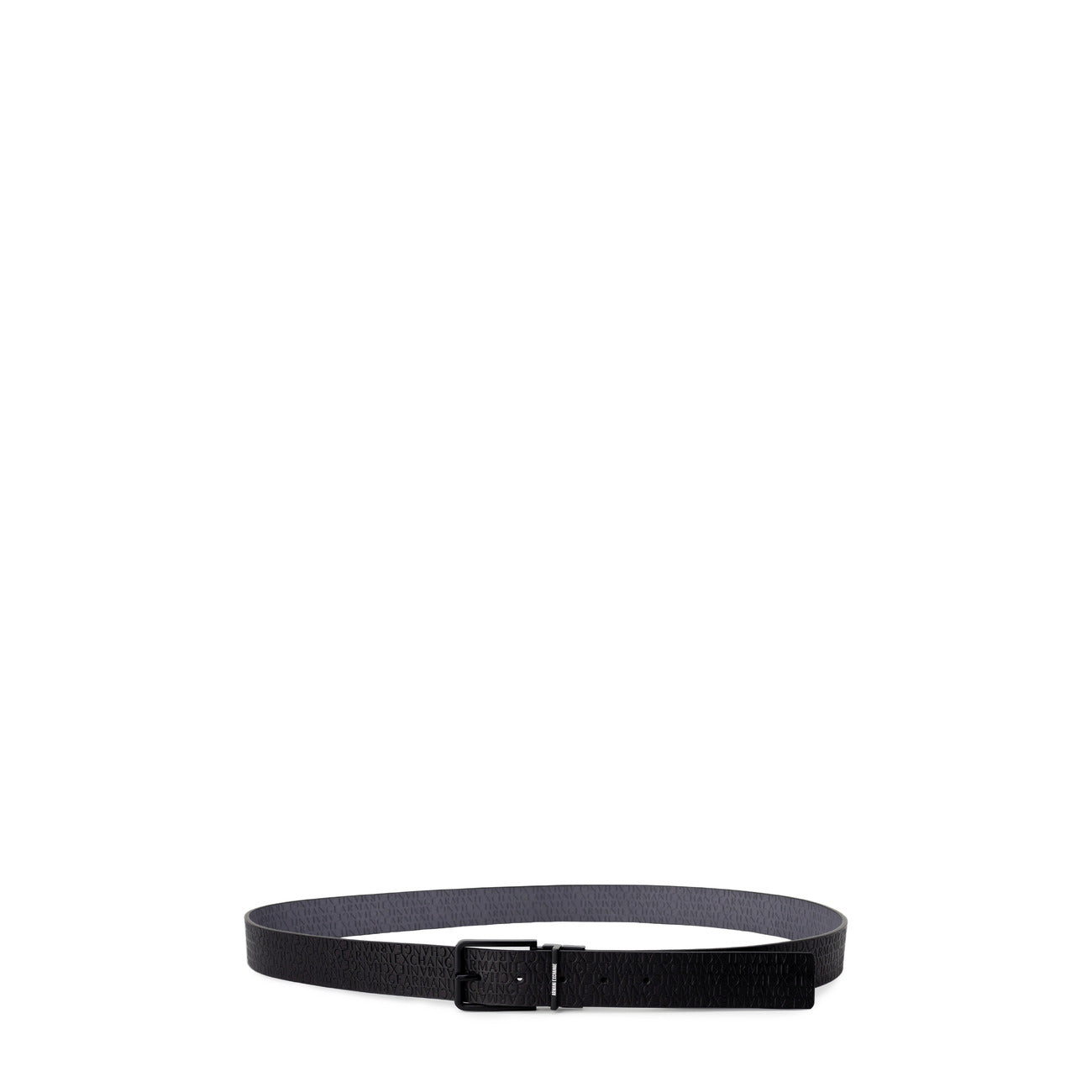 Armani Exchange Diržas