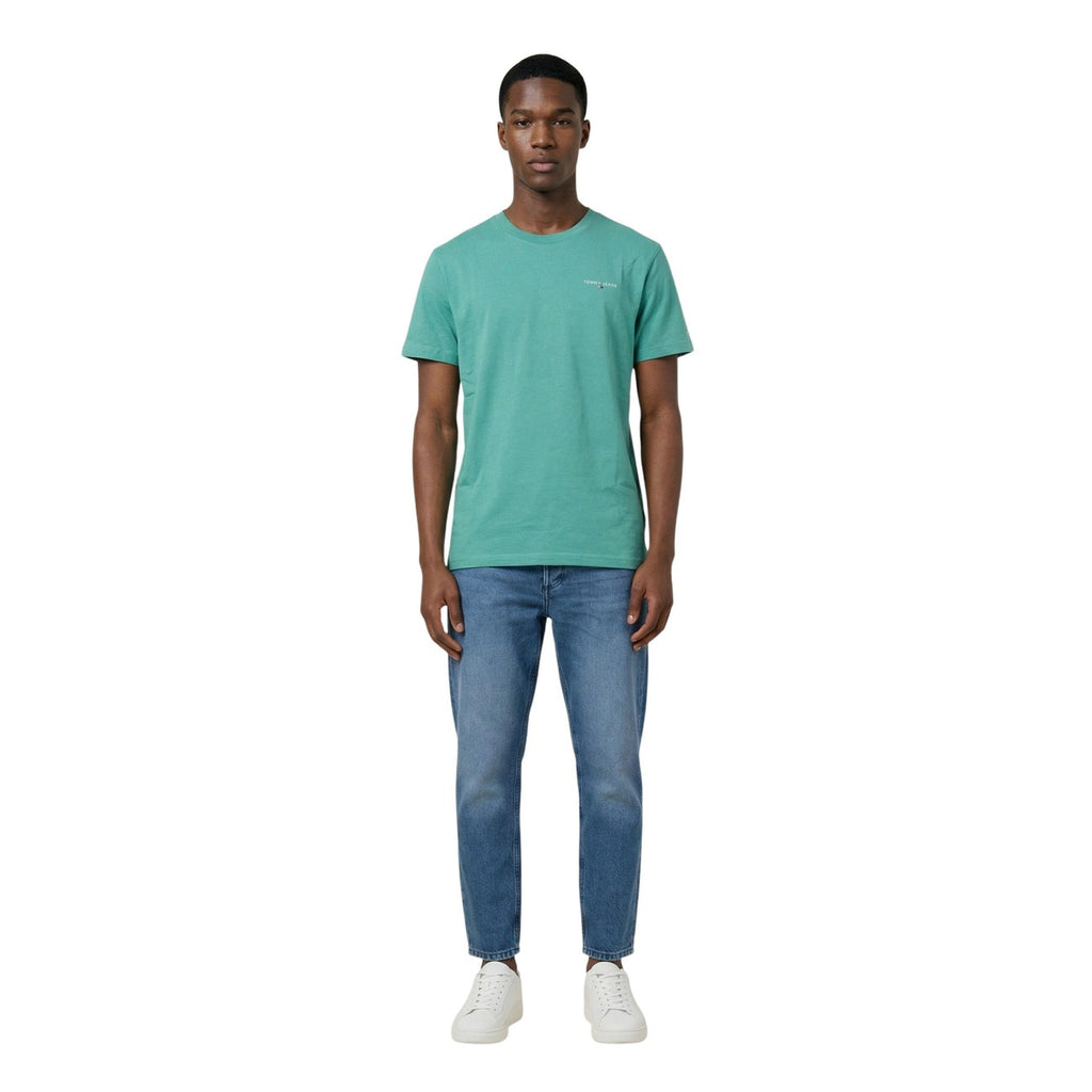 Tommy Hilfiger Jeans Marškinėliai