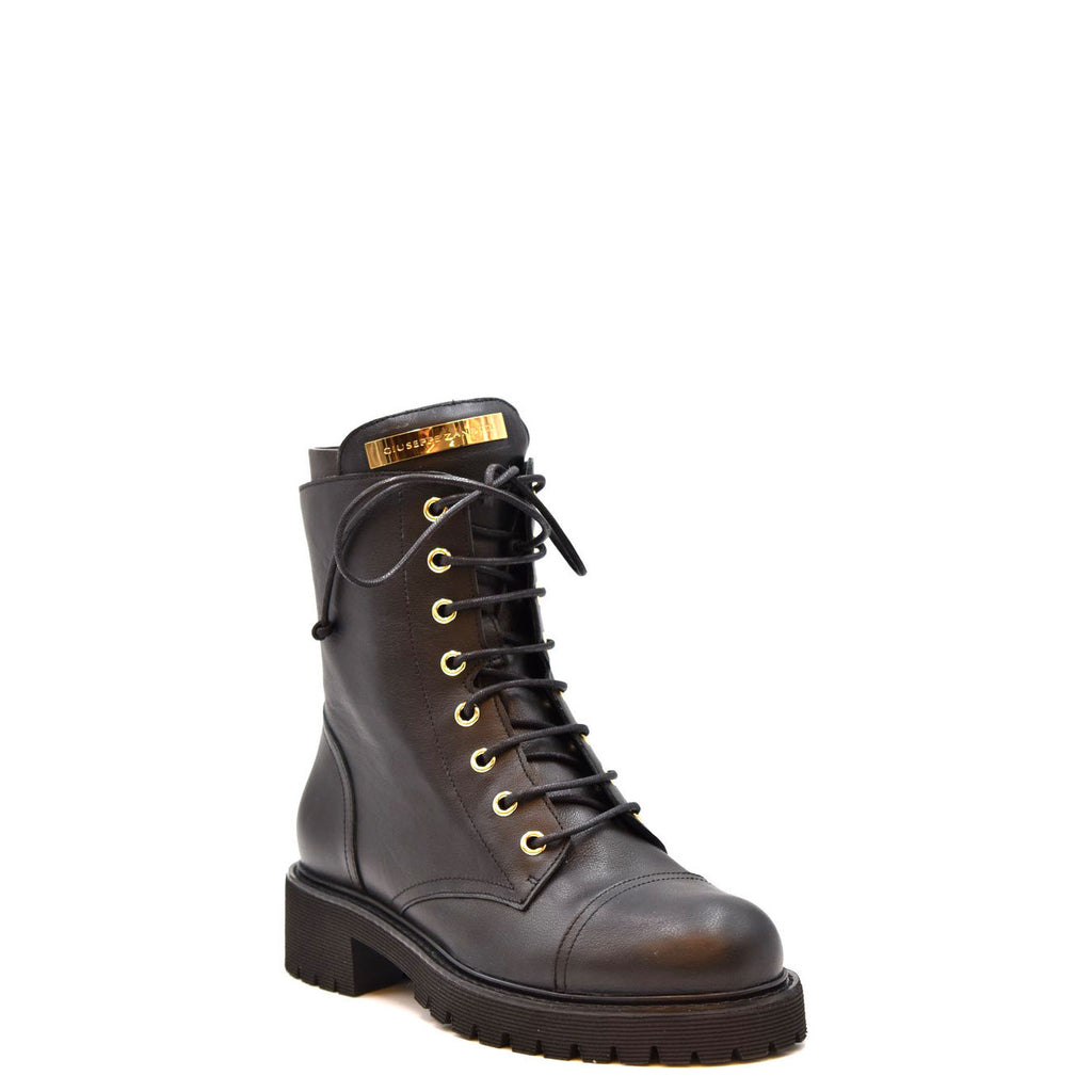 Giuseppe Zanotti Moteriški aulinukai