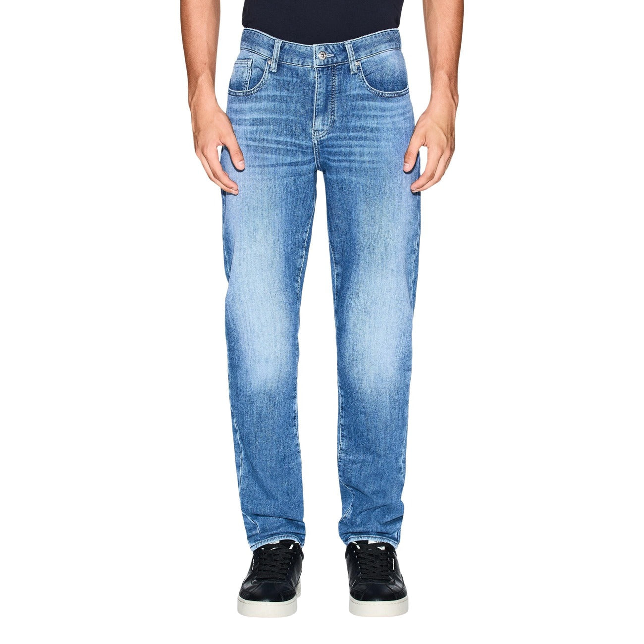 Armani Exchange Džinsai