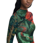 Desigual Megztinis