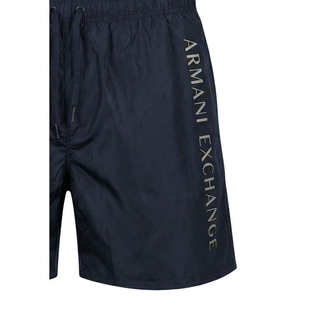 Armani Exchange Maudymosi Kostiumėlis