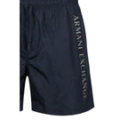 Armani Exchange Maudymosi Kostiumėlis