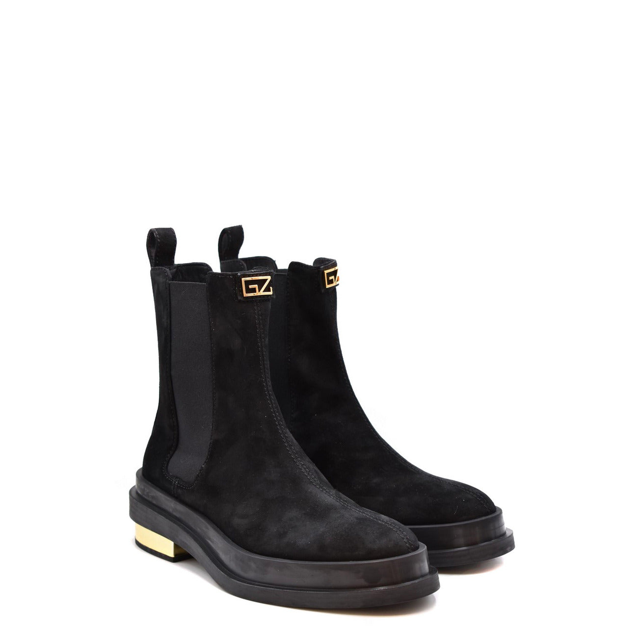 Giuseppe Zanotti Moteriški aulinukai