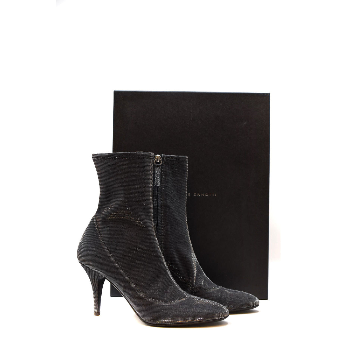 Giuseppe Zanotti Moteriški aulinukai
