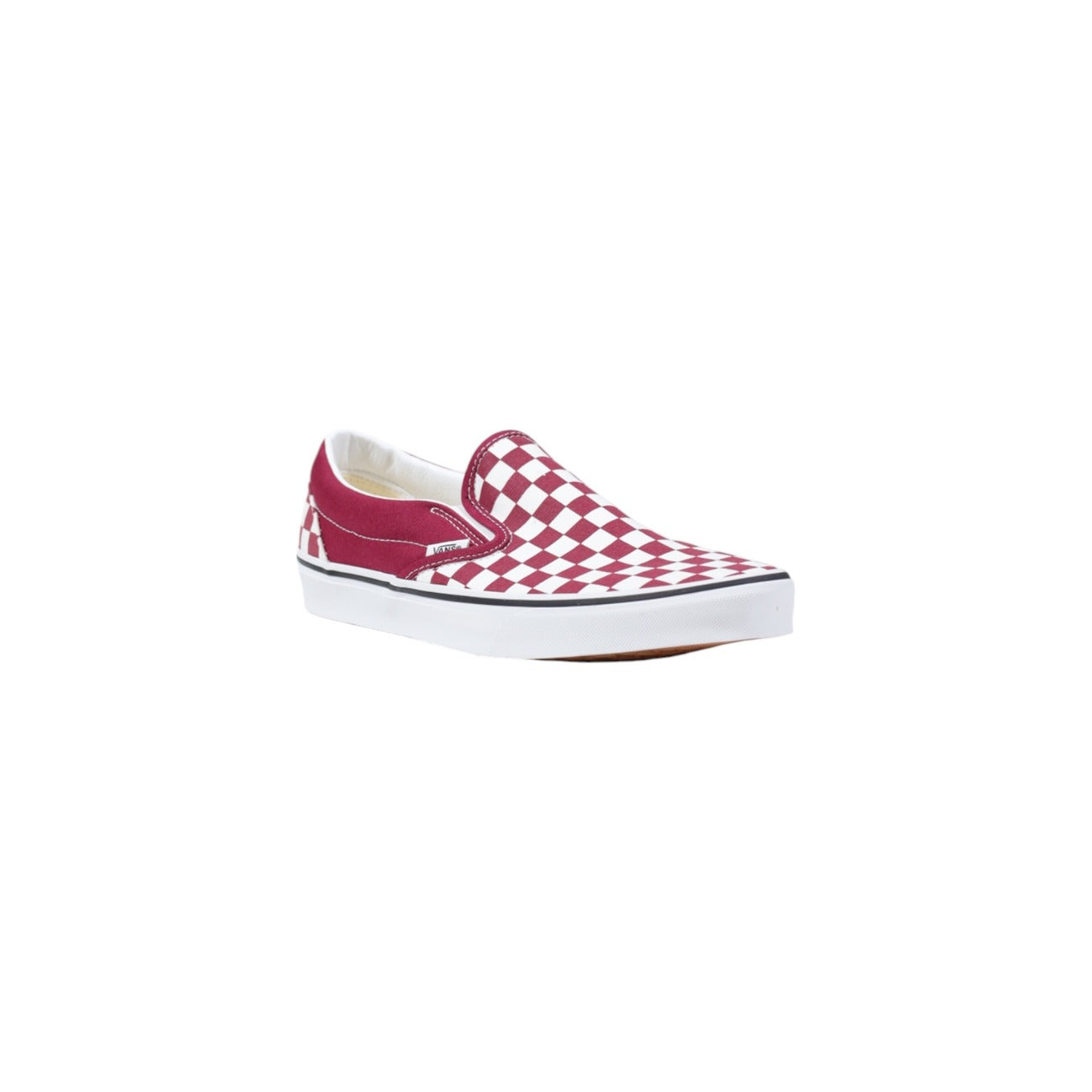 Vans Moccassin