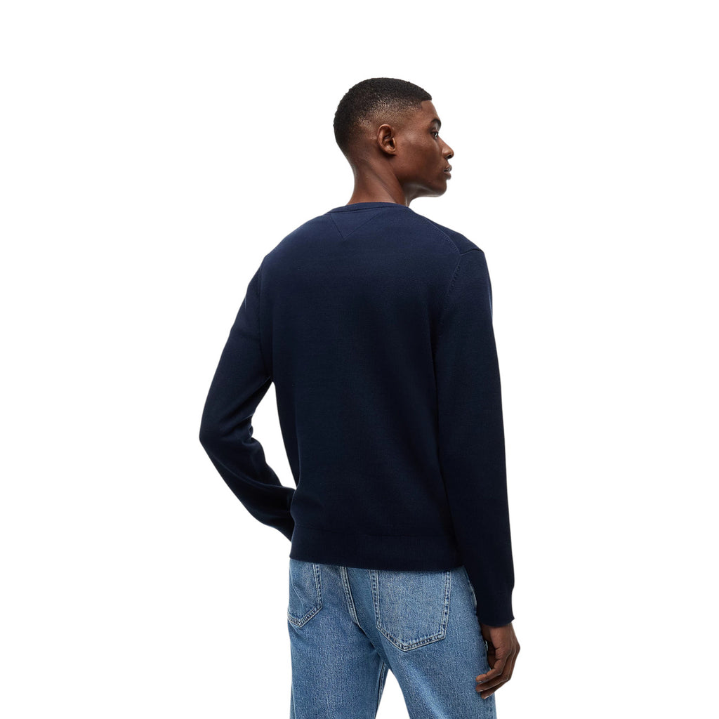 Tommy Hilfiger Jeans Megztinis Vyrams
